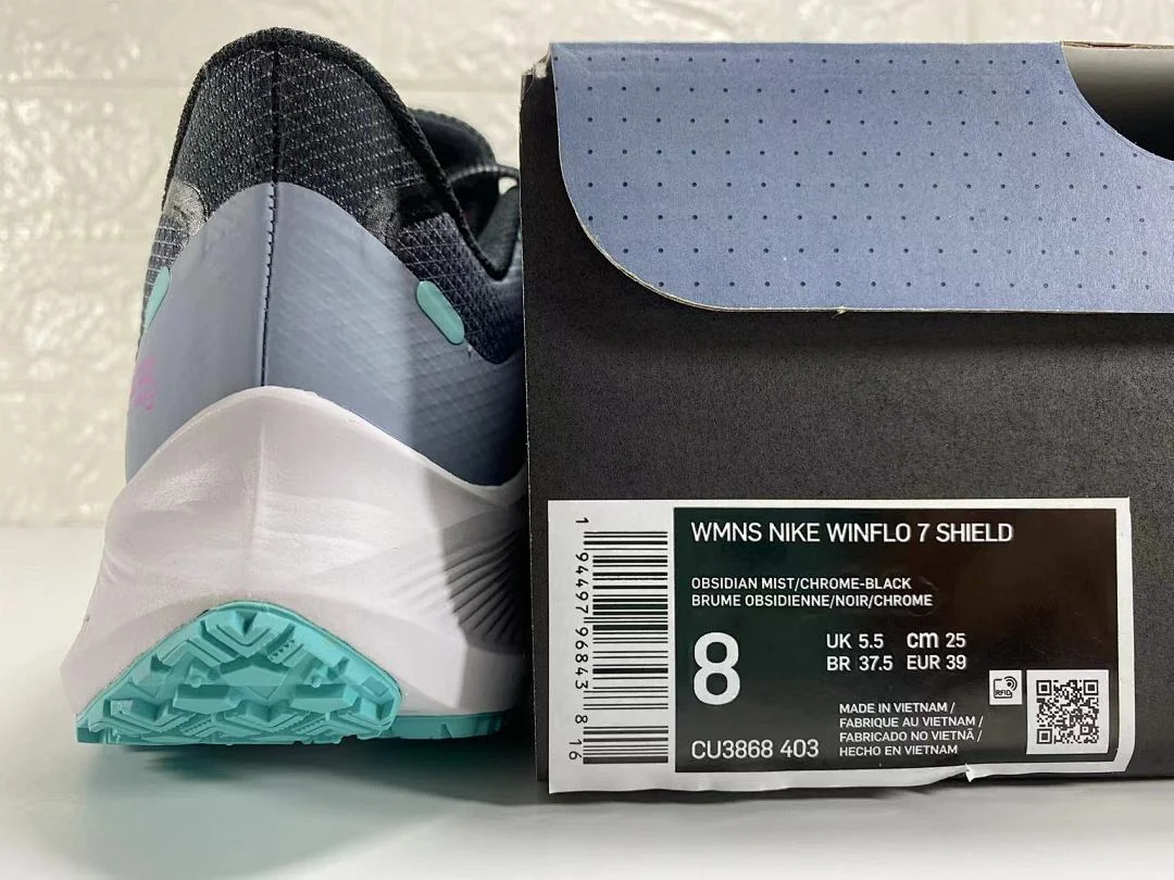 Nike Air Zoom Winflo 7 – replica sneakers size 36/37/38/39