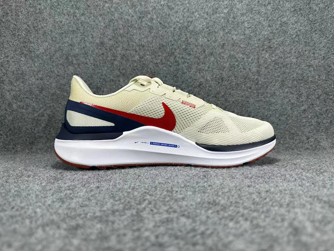 Nike Air Zoom Structure 25 – replica sneakers size 39/40/41/42/43/44/45/46