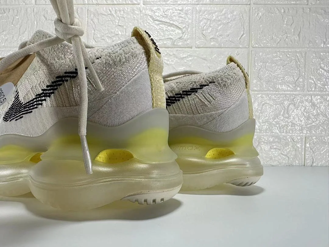 Nike Air Max Scorpion – replica sneakers size 35/36/37/38/39/40/41/42/43/44/45/46