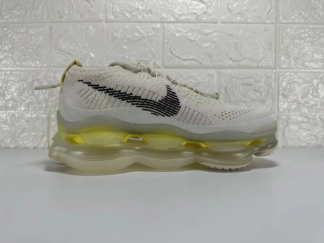 Nike Air Max Scorpion – replica sneakers size 35/36/37/38/39/40/41/42/43/44/45/46