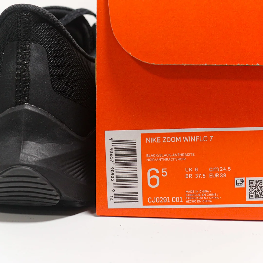Nike Air Winflo 7 – replica sneakers size 39/40/41/42/43/44/45