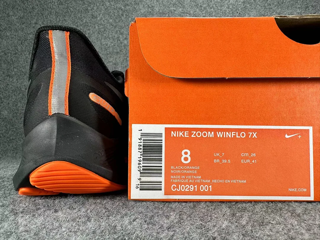 Nike Air Winflo 7X – replica sneakers size 39/40/41/42/43/44/45