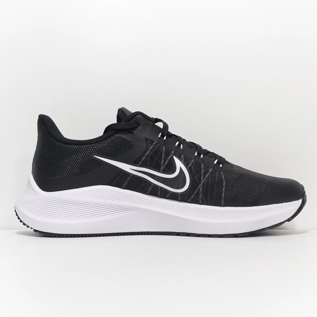 Nike Air Winflo 8 – replica sneakers size 36/37/38/39/40/41/42/43/44/45