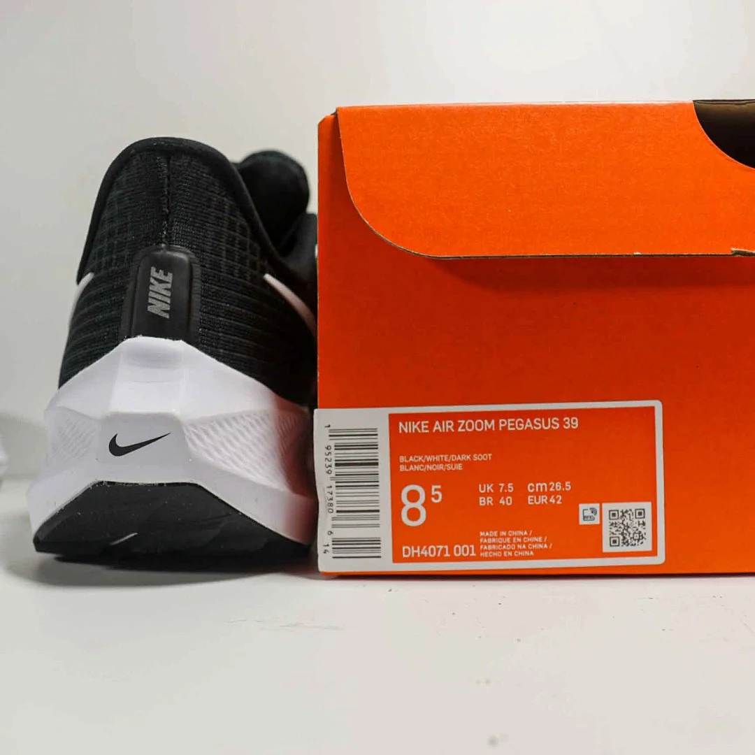 Nike Air Zoom Pegasus 39 – replica sneakers size 36/37/38/39/40/41/42/43/44/45