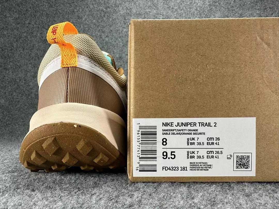 Nike Juniper Trail 2 – replica sneakers size 39/40/41/42/43/44/45