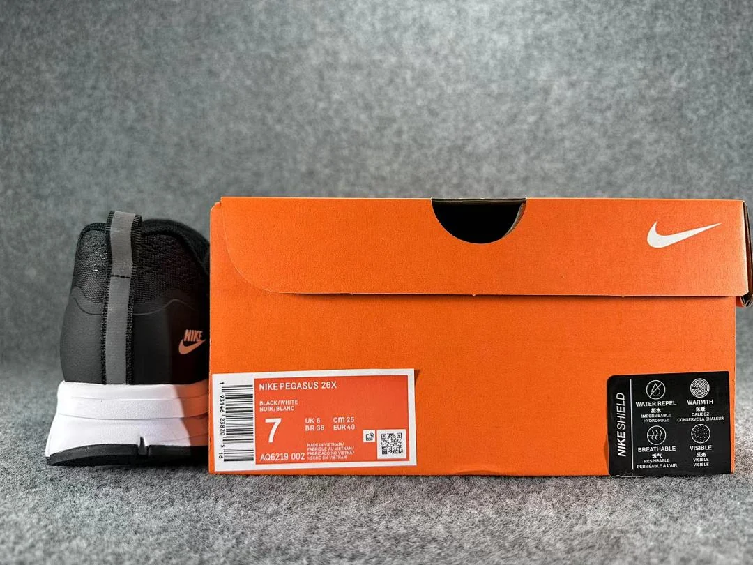 Nike Pegasus 26X – replica sneakers size 39/40/41/42/43/44/45