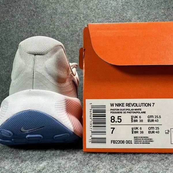 Nike Revolution 7 – replica sneakers size 36/37/38/39/40