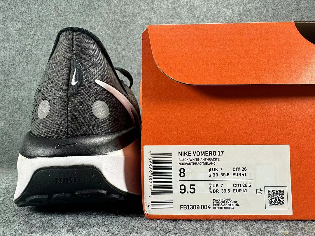Nike Vomero 17 – replica sneakers size 36/37/38/39/40/41/42/43/44/45/46
