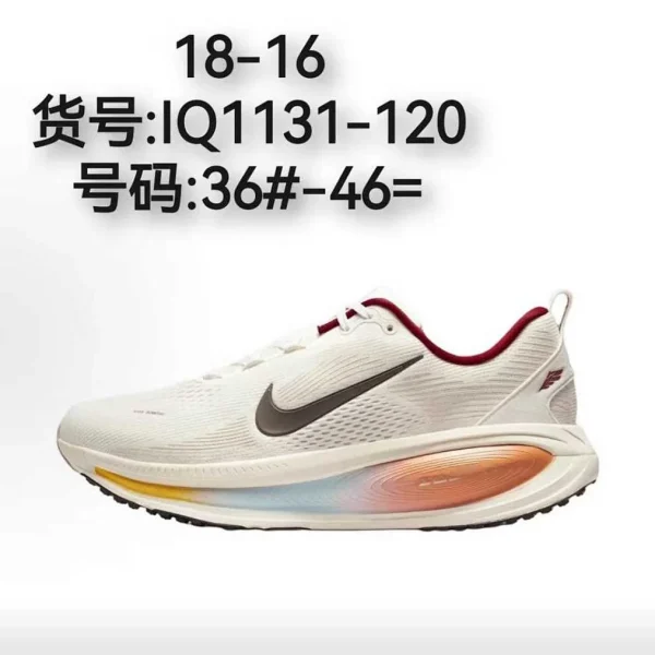 Nike Vomero 18 – replica sneakers size 36/37/38/39/40/41/42/43/44/45/46
