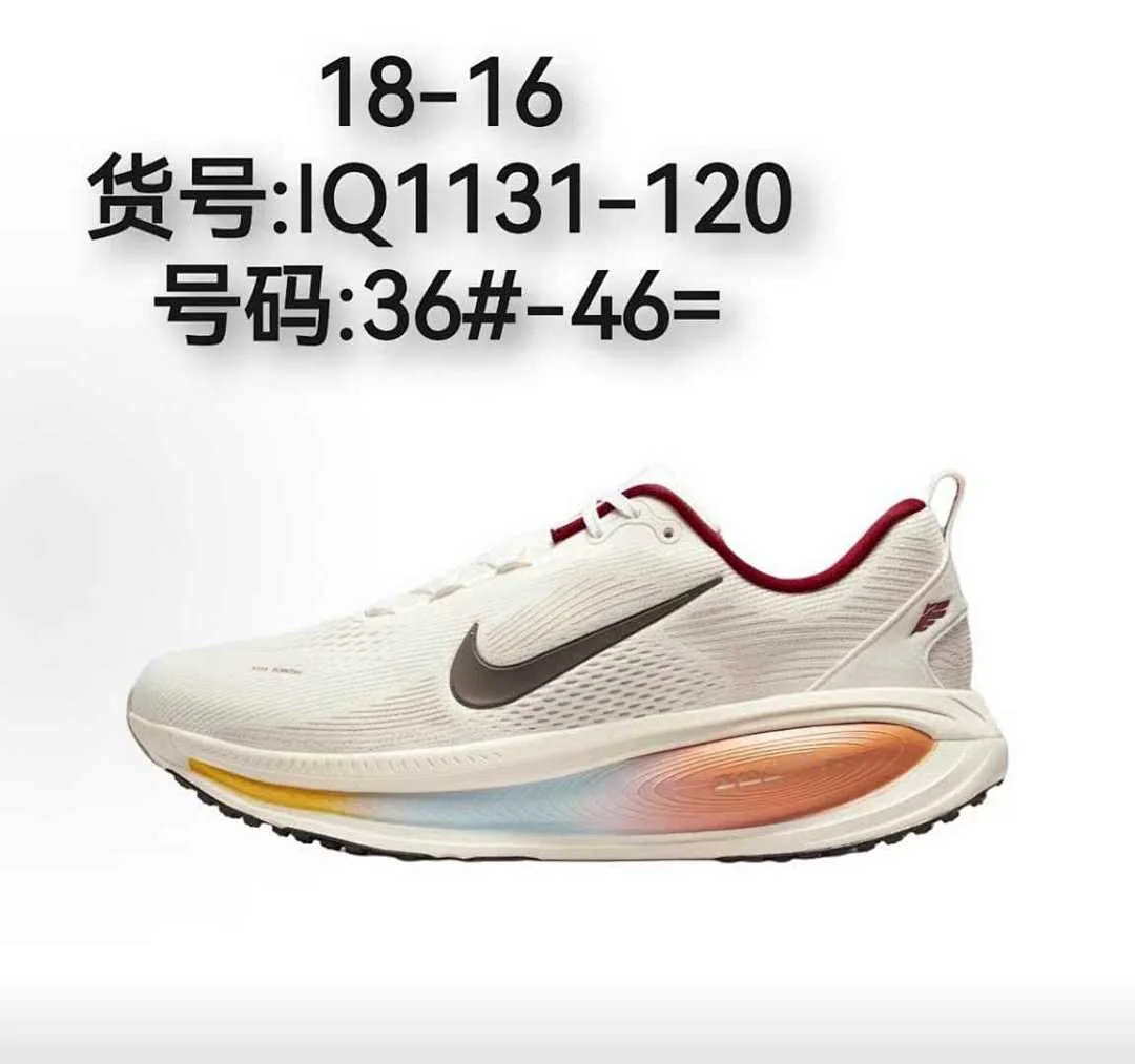 Nike Vomero 18 – replica sneakers size 36/37/38/39/40/41/42/43/44/45/46