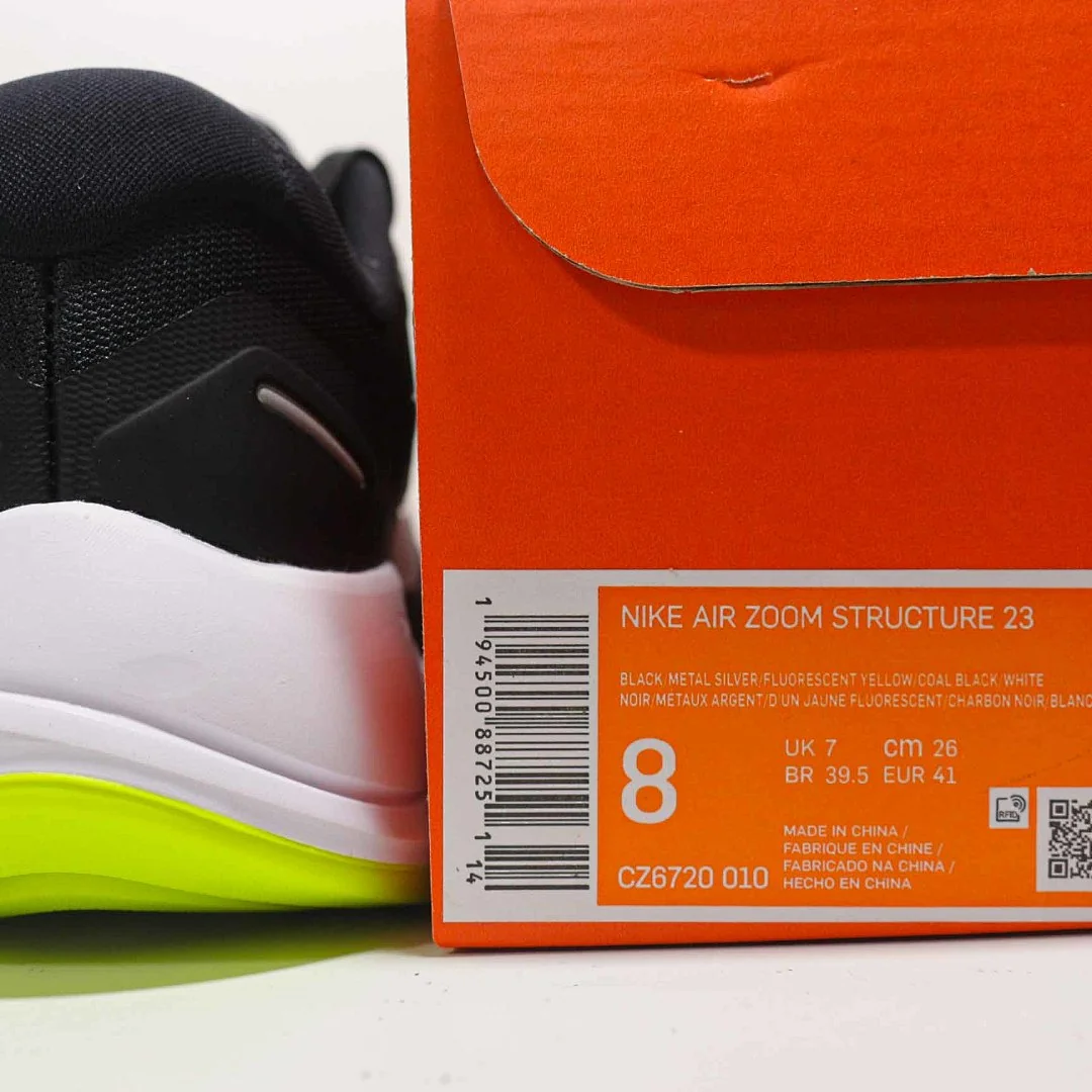 Nike 登月 23 – replica sneakers size 39/40/41/42/43/44/45