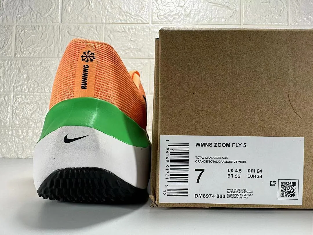 Nike Zoom Fly 5 – replica sneakers size 36/37/38/39/40