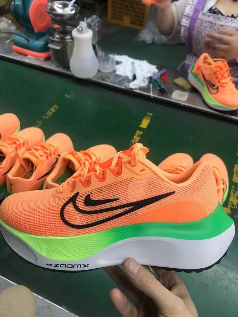 Nike Zoom Fly 5 – replica sneakers size 36/37/38/39/40