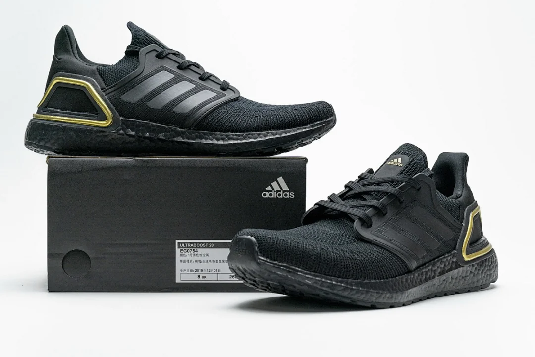 Adidas Ultraboost 20 Chinese New Year – replica sneakers size 39/39.5/40/40.5/41/41.5/42/42.5/43/43.5/44/44.5/45/45.5/46