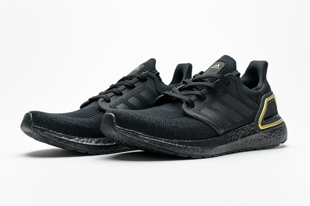 Adidas Ultraboost 20 Chinese New Year – replica sneakers size 39/39.5/40/40.5/41/41.5/42/42.5/43/43.5/44/44.5/45/45.5/46