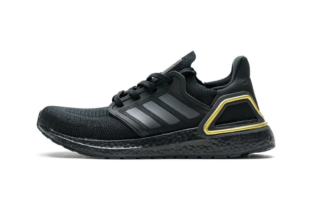 Adidas Ultraboost 20 Chinese New Year – replica sneakers size 39/39.5/40/40.5/41/41.5/42/42.5/43/43.5/44/44.5/45/45.5/46
