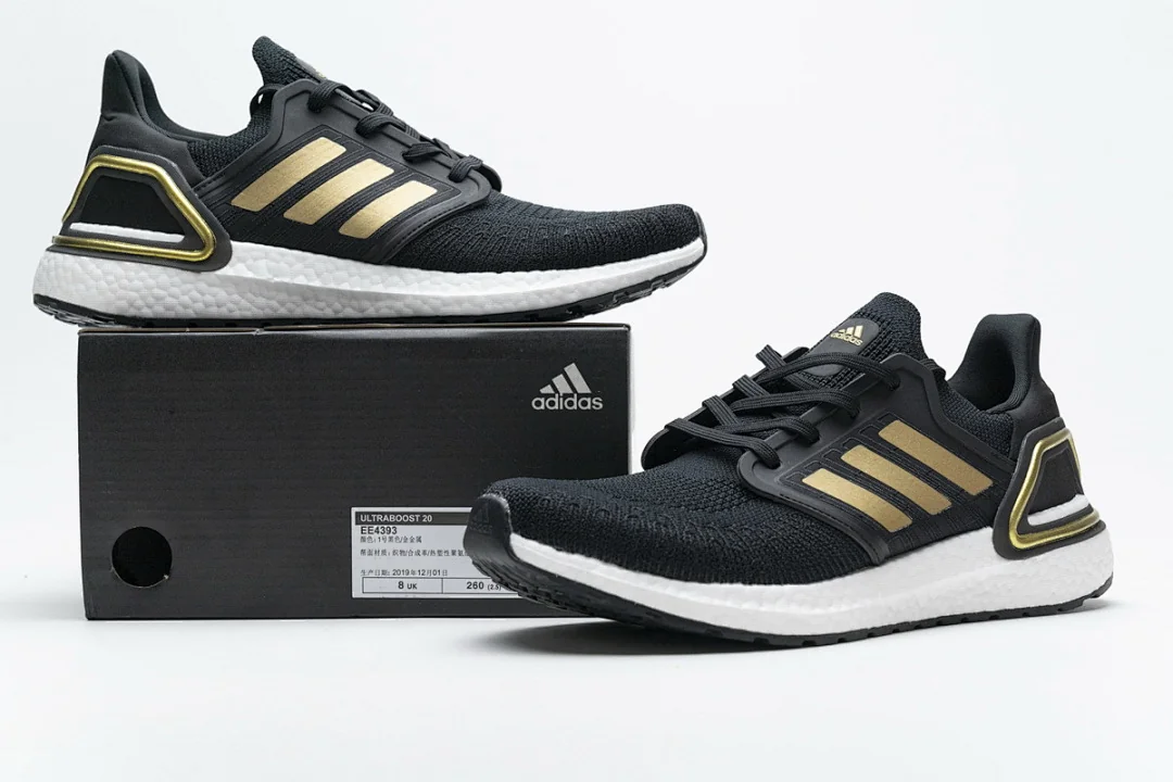 Adidas Ultraboost 20 Chinese New Year – replica sneakers size 39/39.5/40/40.5/41/41.5/42/42.5/43/43.5/44/44.5/45/45.5/46