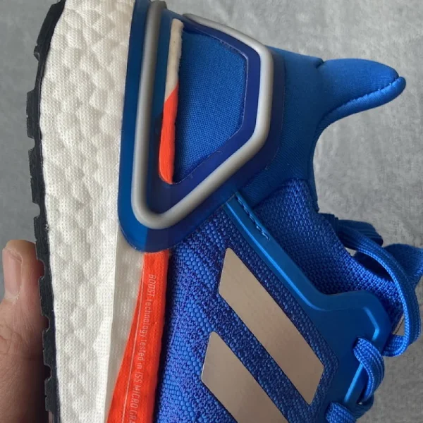 Adidas Ultraboost 20 City Pack – replica sneakers size 39/39.5/40/40.5/41/41.5/42/42.5/43/43.5/44/44.5/45