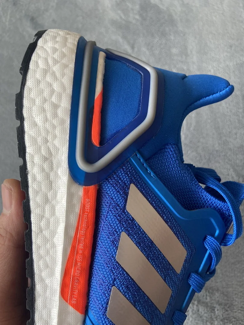 Adidas Ultraboost 20 City Pack – replica sneakers size 39/39.5/40/40.5/41/41.5/42/42.5/43/43.5/44/44.5/45