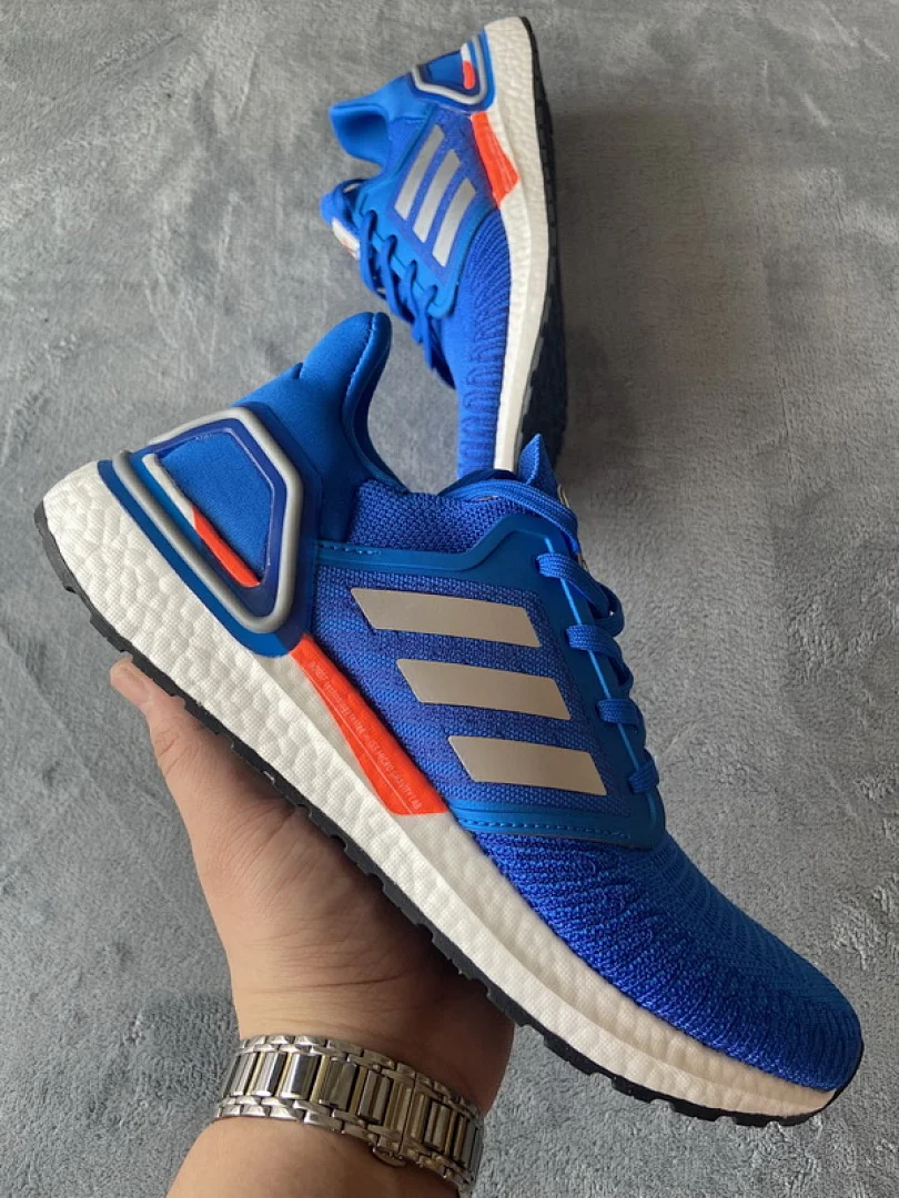 Adidas Ultraboost 20 City Pack – replica sneakers size 39/39.5/40/40.5/41/41.5/42/42.5/43/43.5/44/44.5/45
