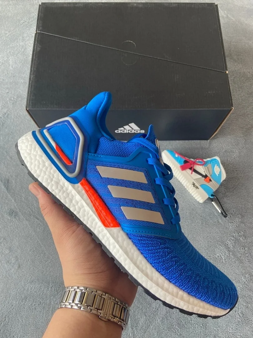 Adidas Ultraboost 20 City Pack – replica sneakers size 39/39.5/40/40.5/41/41.5/42/42.5/43/43.5/44/44.5/45