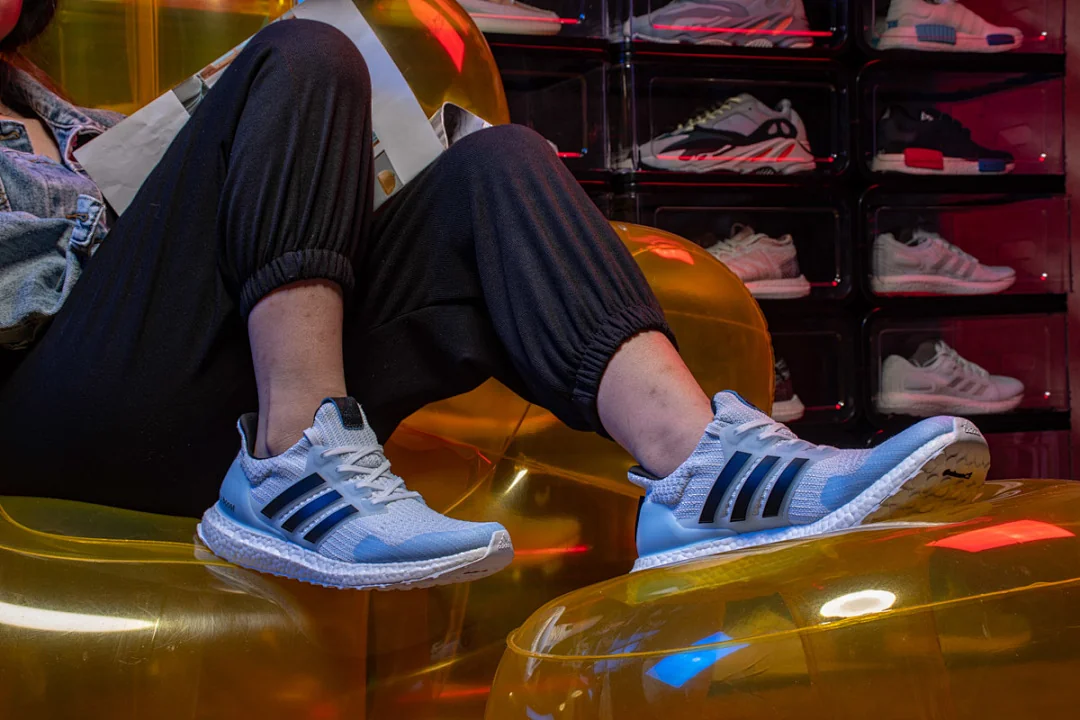 Adidas Ultraboost 4.0 Game of Thrones – replica sneakers size 39/39.5/40/40.5/41/41.5/42/42.5/43/43.5/44/44.5/45
