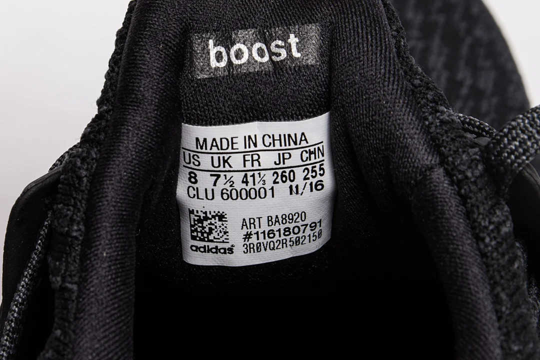 Adidas Ultraboost 3.0 – replica sneakers size 39/39.5/40/40.5/41/41.5/42/42.5/43/43.5/44/44.5/45/45.5/46