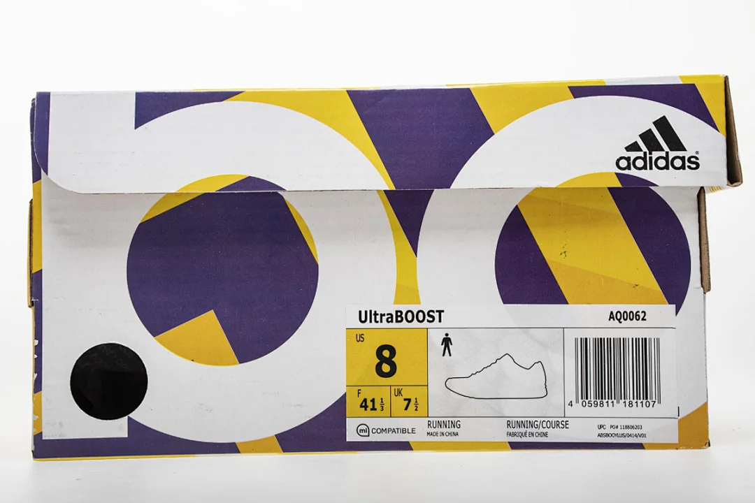 Adidas Ultraboost 4.0 – replica sneakers size 39/39.5/40/40.5/41/41.5/42/42.5/43/43.5/44/44.5/45/45.5/46