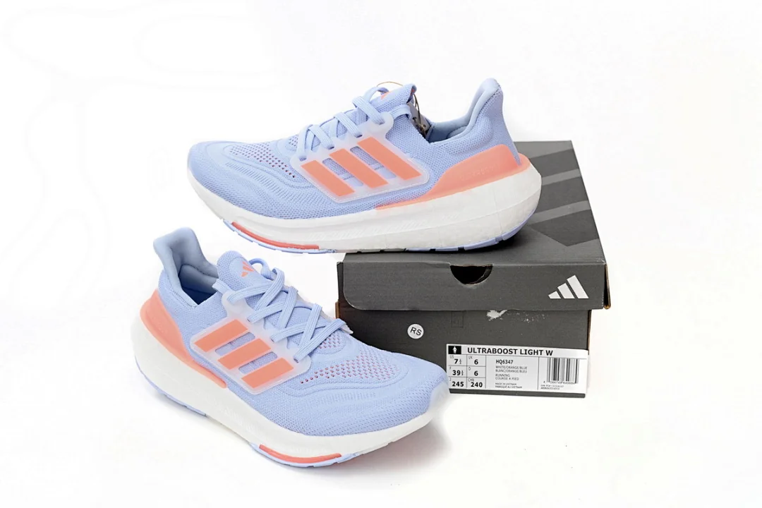 Adidas Ultraboost Light 2023 – replica sneakers size 36/37/38/39/40