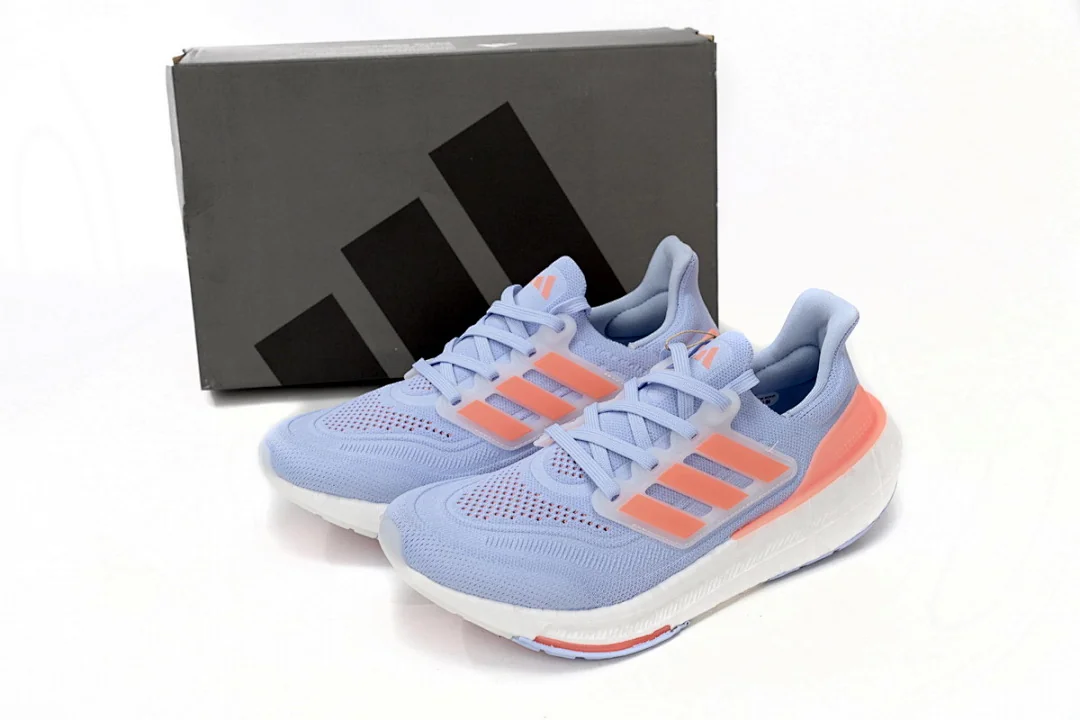 Adidas Ultraboost Light 2023 – replica sneakers size 36/37/38/39/40