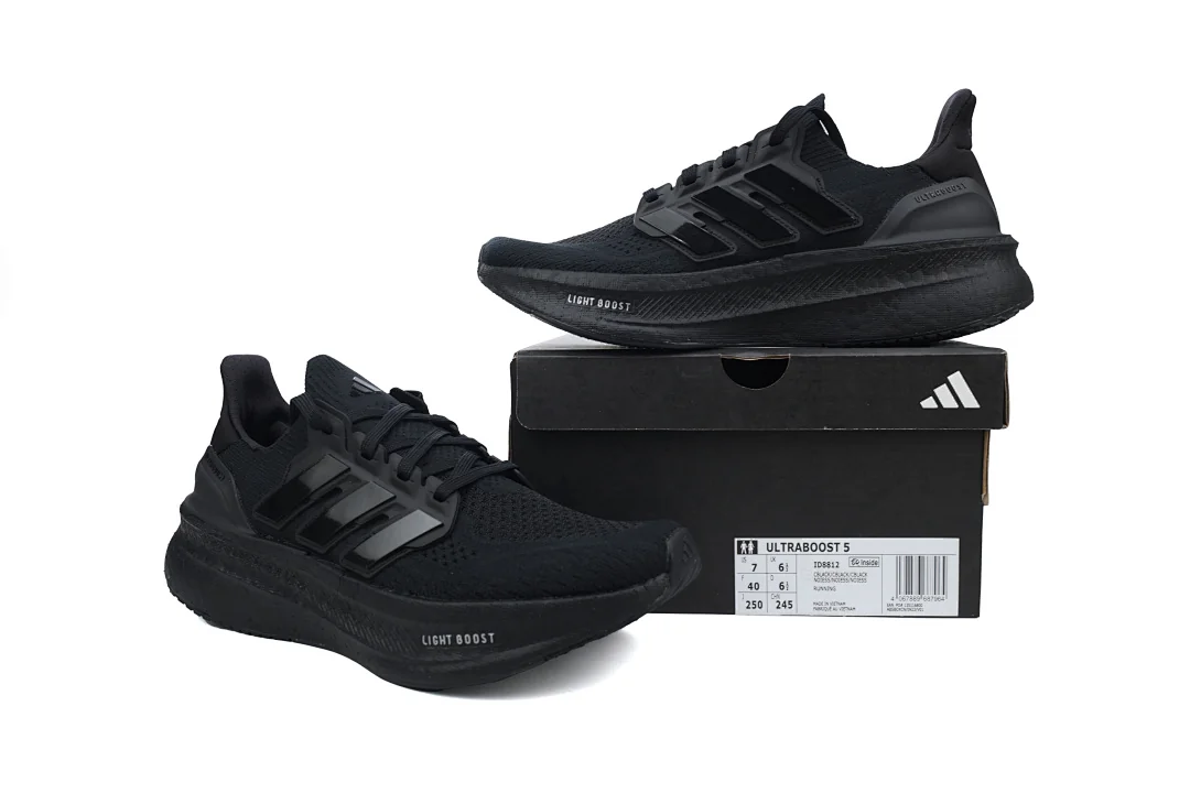 Adidas Ultraboost 5 – replica sneakers size 36/37/38/39/40/41/42/43/44/45/46/47/48