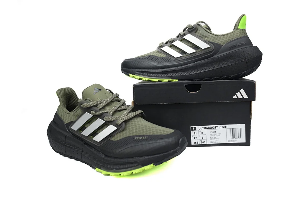 Adidas Ultraboost Light Cold.RDY 2.0 – replica sneakers size 39/40/41/42/43/44/45