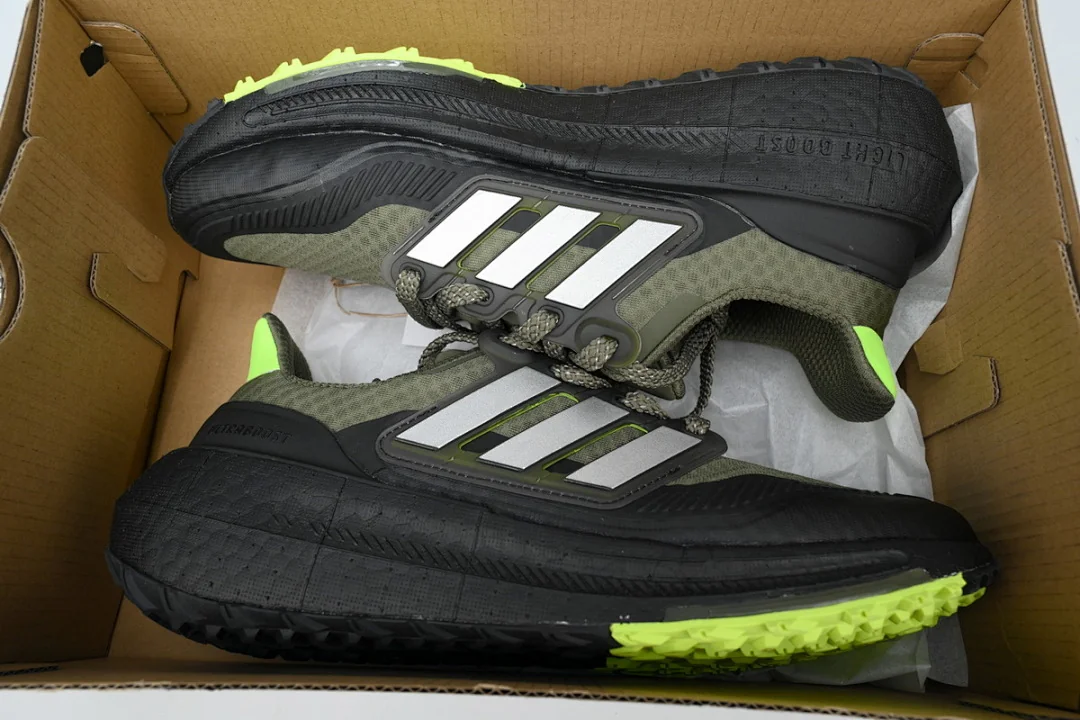 Adidas Ultraboost Light Cold.RDY 2.0 – replica sneakers size 39/40/41/42/43/44/45