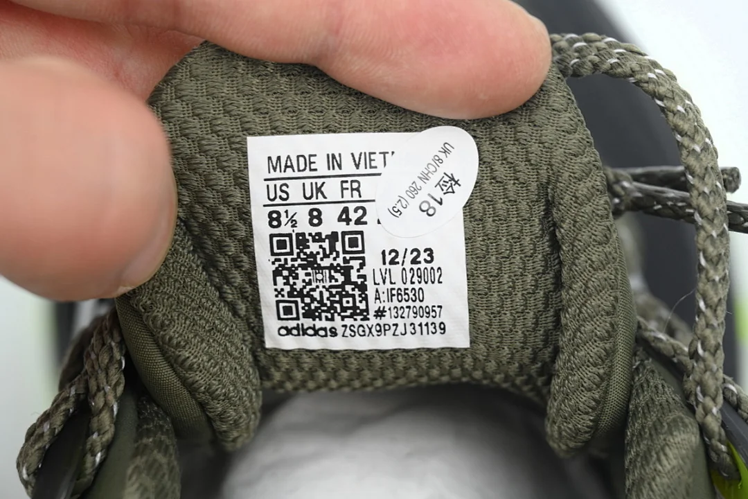Adidas Ultraboost Light Cold.RDY 2.0 – replica sneakers size 39/40/41/42/43/44/45