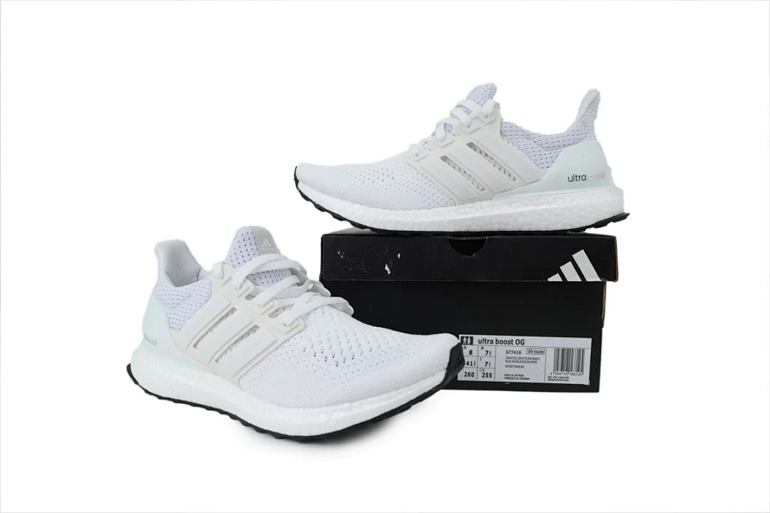 Adidas Ultraboost 1.0 – replica sneakers size