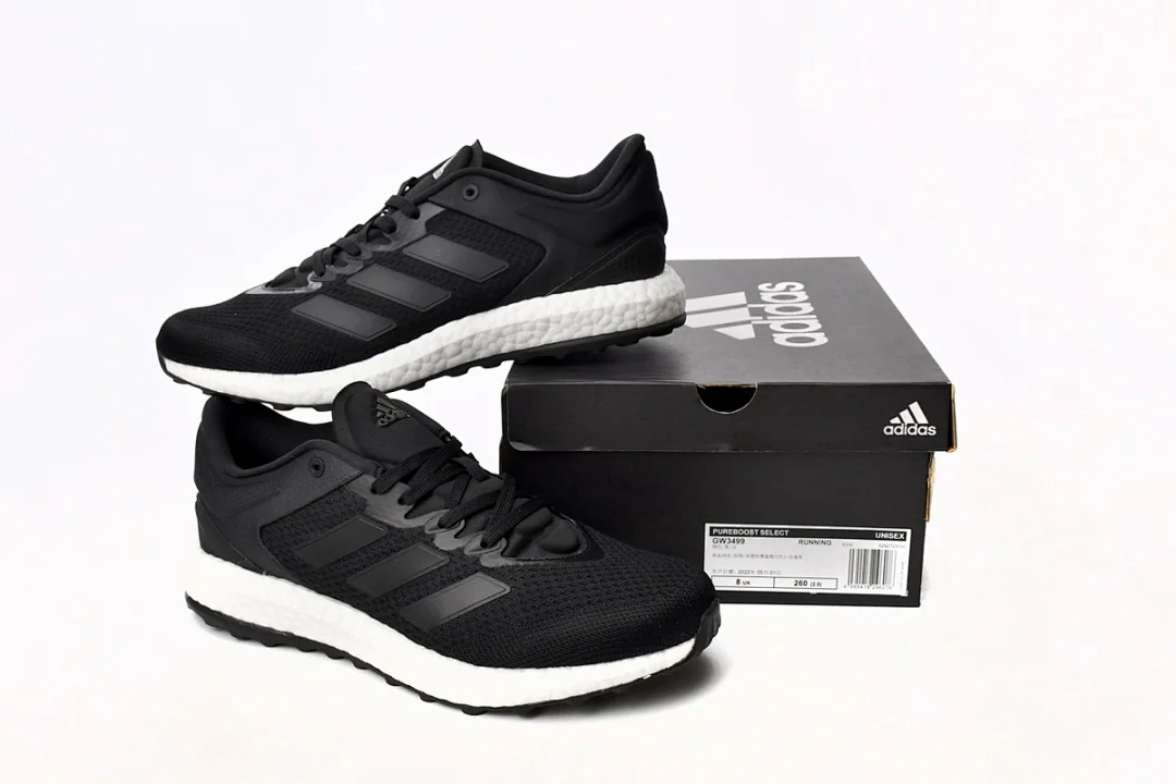 Adidas Pureboost 21 – replica sneakers size 36/37/38/39/40/41/42/43/44/45
