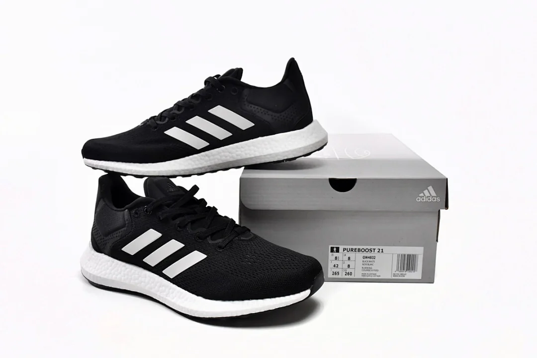 Adidas Pureboost 21 8839-1 – replica sneakers size 36/37/38/39/40/41/42/43/44/45