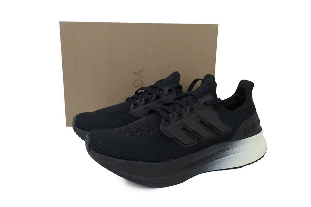 Adidas Y-3 Ultraboost 5 – replica sneakers size