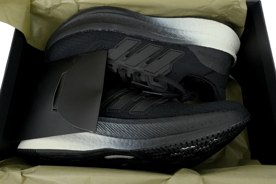 Adidas Y-3 Ultraboost 5 – replica sneakers size