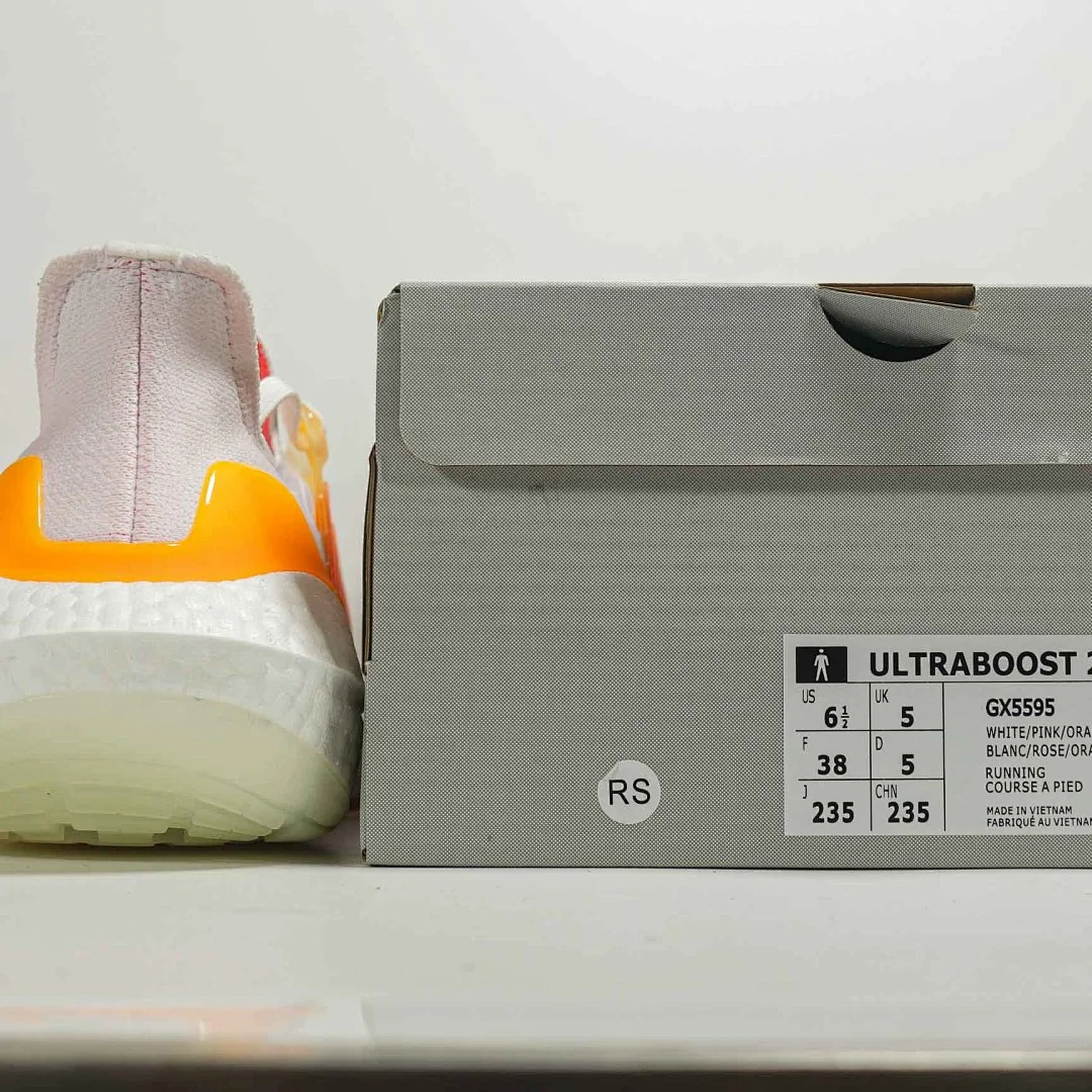 Adidas Ultraboost 8.0 – replica sneakers size 36/37/38/39