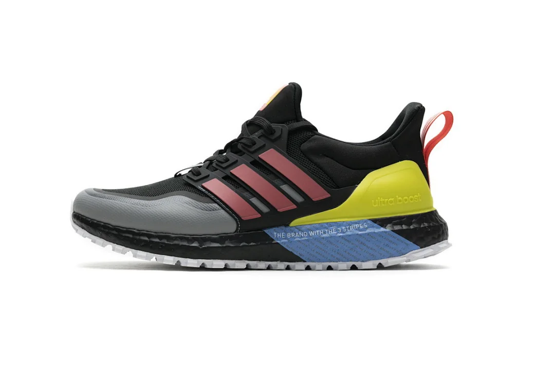 Adidas Ultraboost Manchester United – replica sneakers size 39/39.5/40/40.5/41/41.5/42/42.5/43/43.5/44/44.5/45