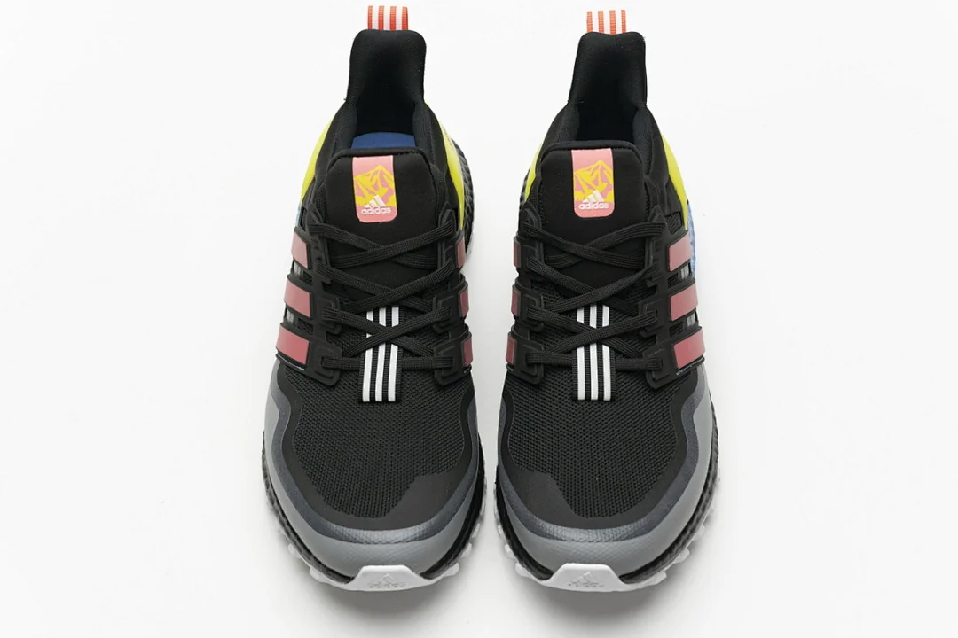 Adidas Ultraboost Manchester United – replica sneakers size 39/39.5/40/40.5/41/41.5/42/42.5/43/43.5/44/44.5/45