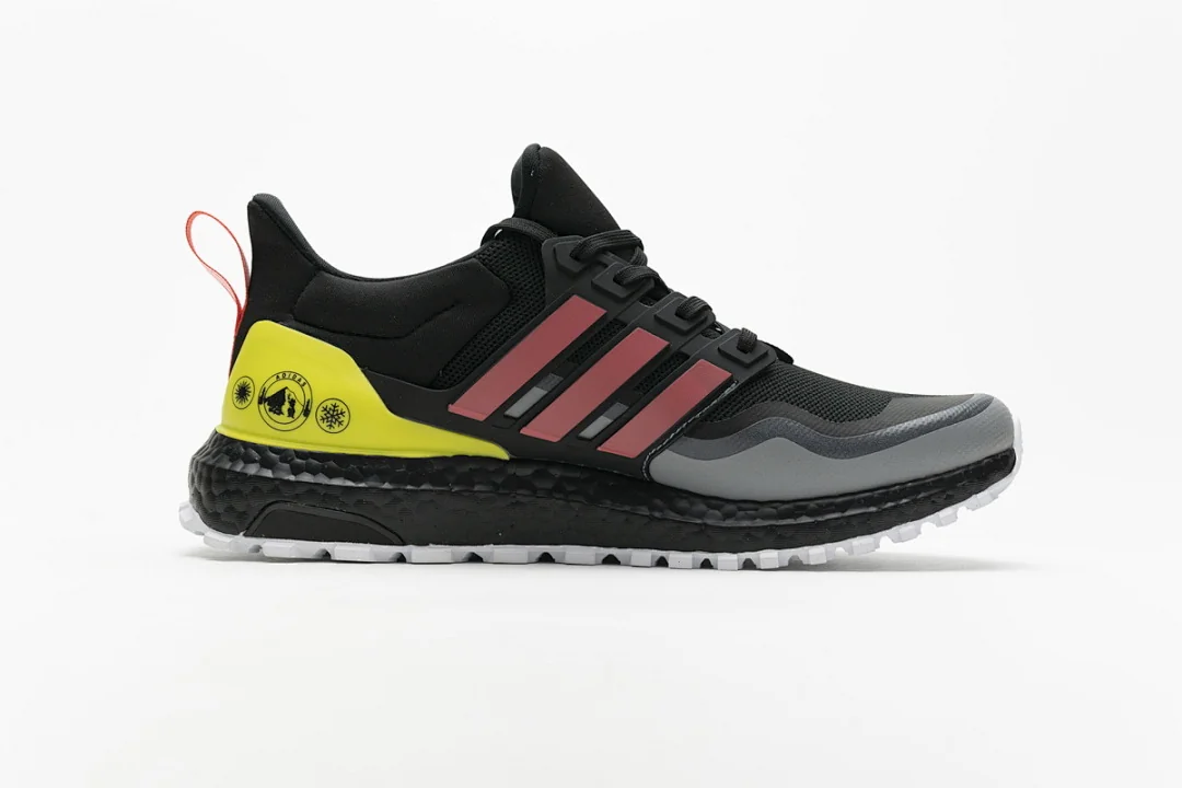 Adidas Ultraboost Manchester United – replica sneakers size 39/39.5/40/40.5/41/41.5/42/42.5/43/43.5/44/44.5/45