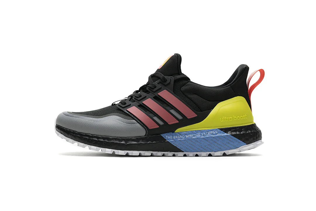 Adidas Ultraboost Manchester United – replica sneakers size 39/39.5/40/40.5/41/41.5/42/42.5/43/43.5/44/44.5/45