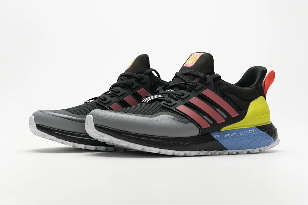 Adidas Ultraboost Manchester United – replica sneakers size 39/39.5/40/40.5/41/41.5/42/42.5/43/43.5/44/44.5/45