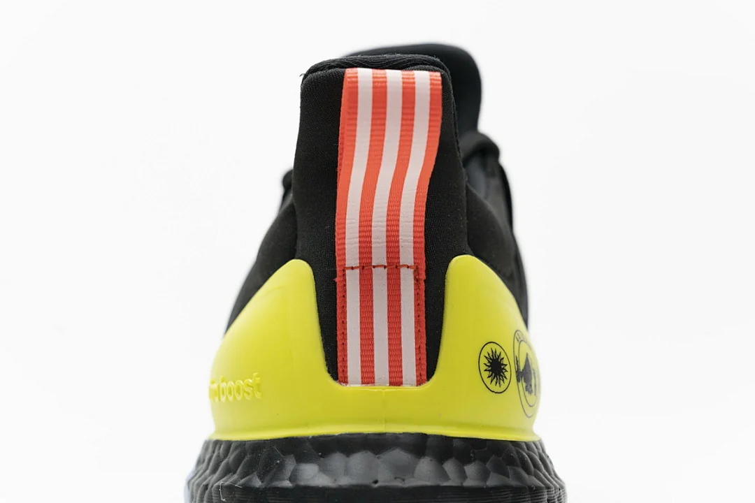 Adidas Ultraboost Manchester United – replica sneakers size 39/39.5/40/40.5/41/41.5/42/42.5/43/43.5/44/44.5/45