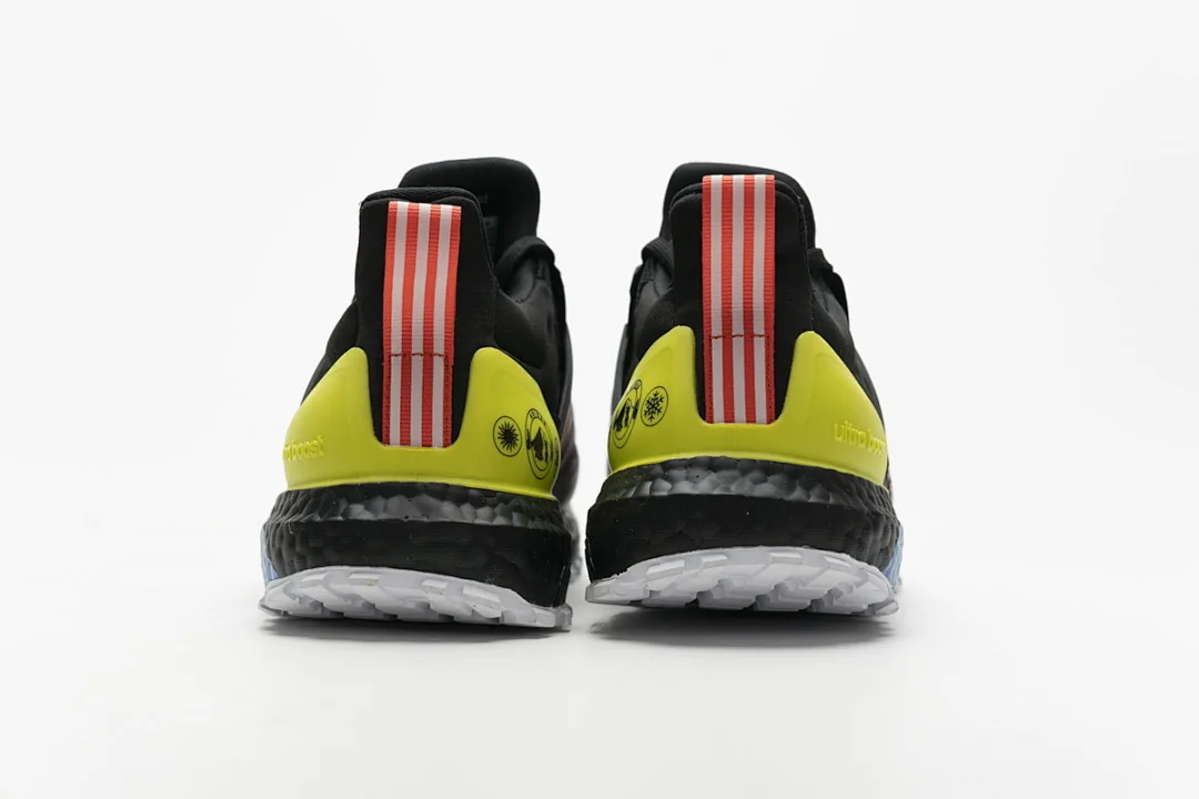Adidas Ultraboost Manchester United – replica sneakers size 39/39.5/40/40.5/41/41.5/42/42.5/43/43.5/44/44.5/45