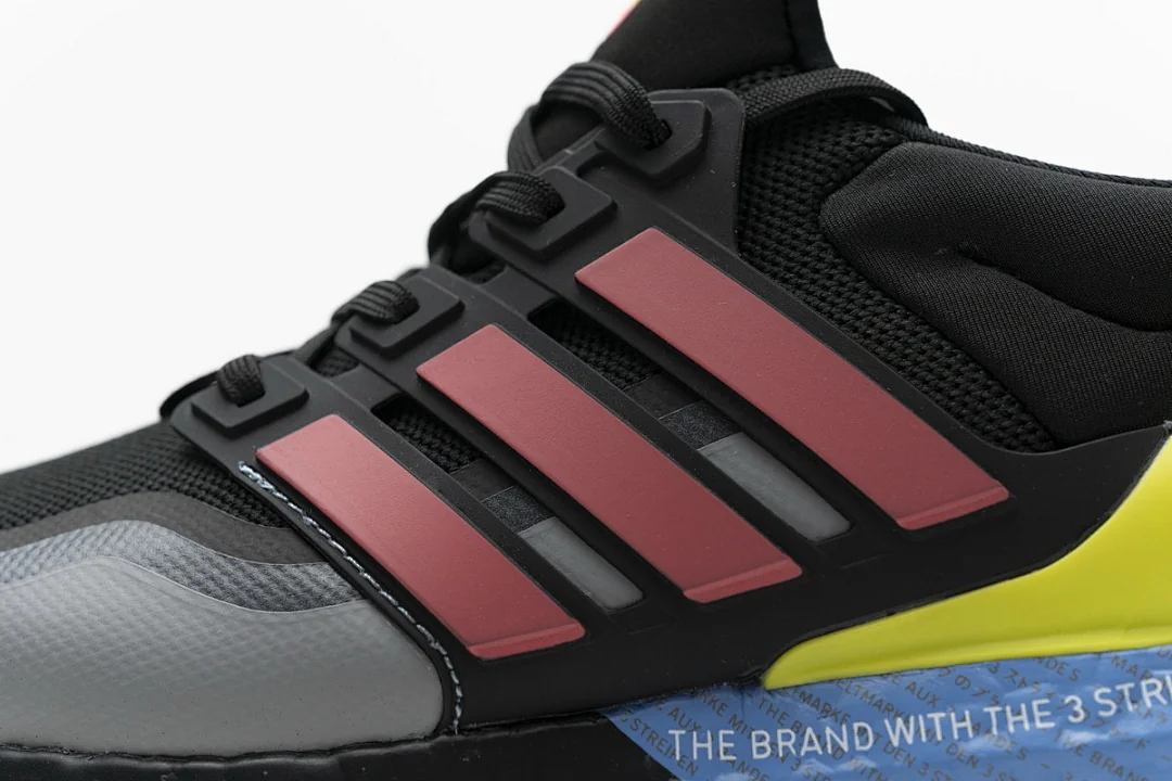 Adidas Ultraboost Manchester United – replica sneakers size 39/39.5/40/40.5/41/41.5/42/42.5/43/43.5/44/44.5/45