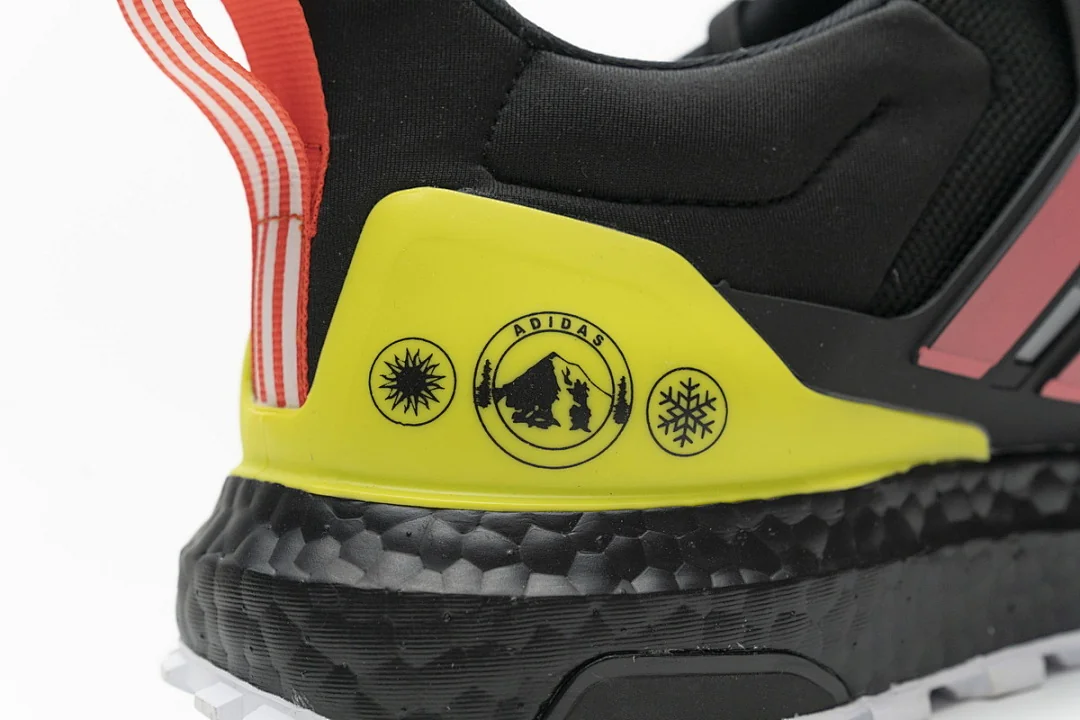 Adidas Ultraboost Manchester United – replica sneakers size 39/39.5/40/40.5/41/41.5/42/42.5/43/43.5/44/44.5/45