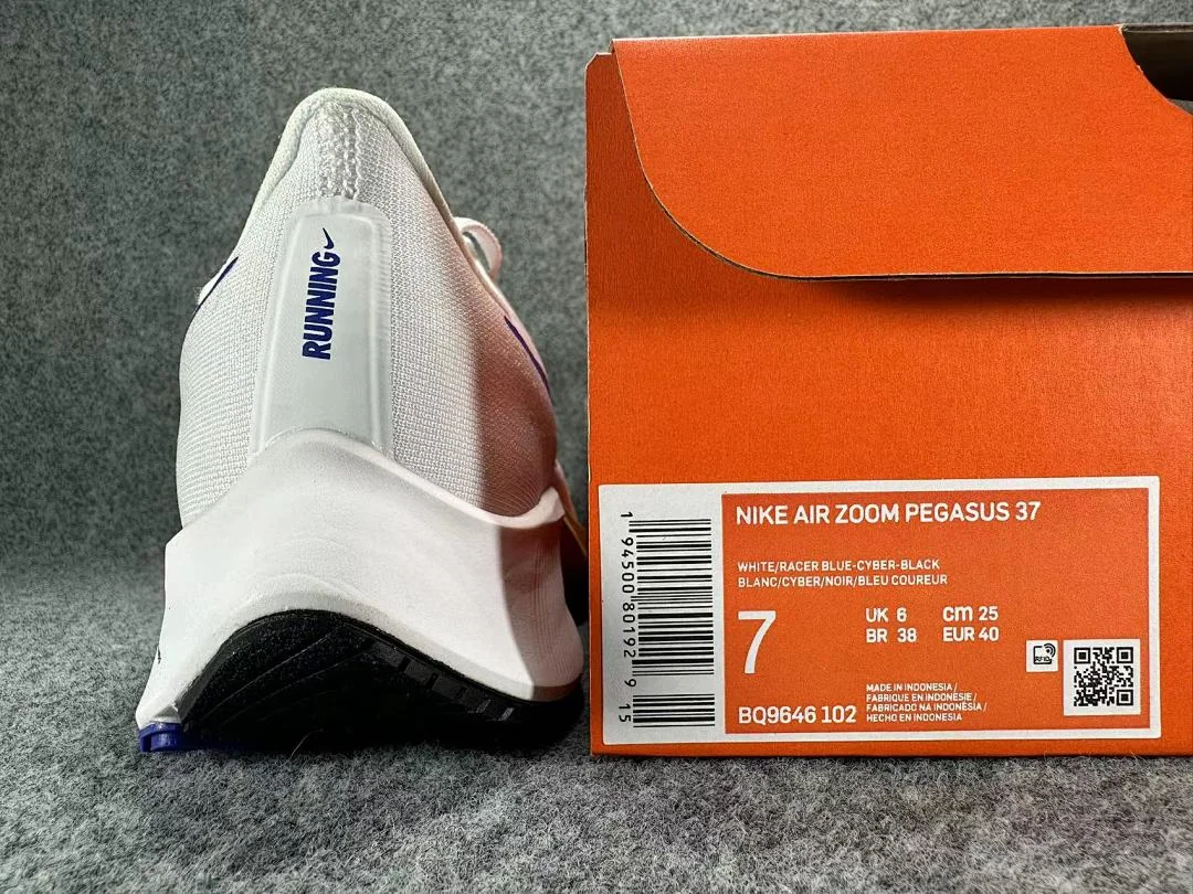 Nike Air Zoom Pegasus 37 – replica sneakers size 39/40/41/42/43/44/45/46